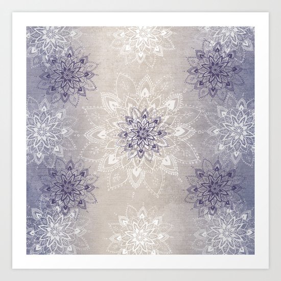 Believe Art Print