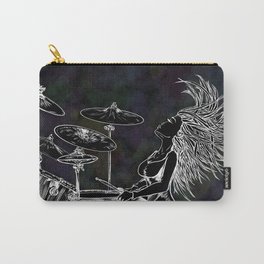 Be Your Truth Carry-All Pouch