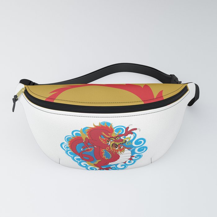 fanny pack in chinese