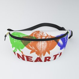 Unearth Fanny Pack