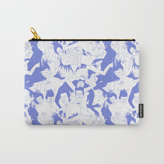 Antigravity Carry-All Pouch