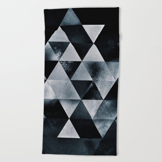 ymmynynt Beach Towel