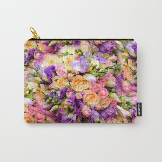 Lay me Down Carry-All Pouch