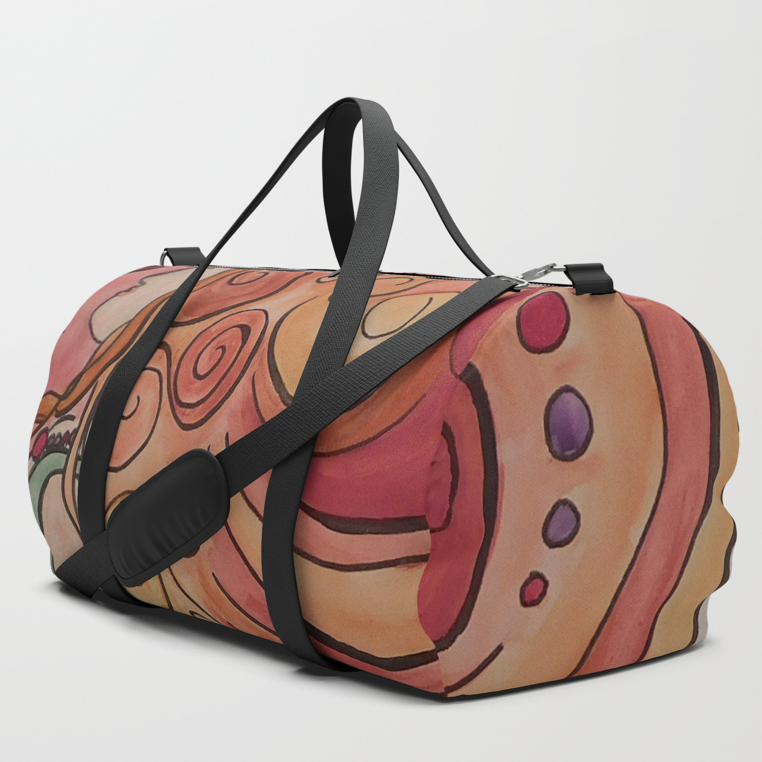best gym duffel bag reddit