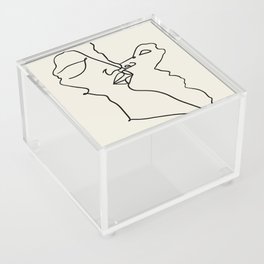 Immortalized Love  Acrylic Box