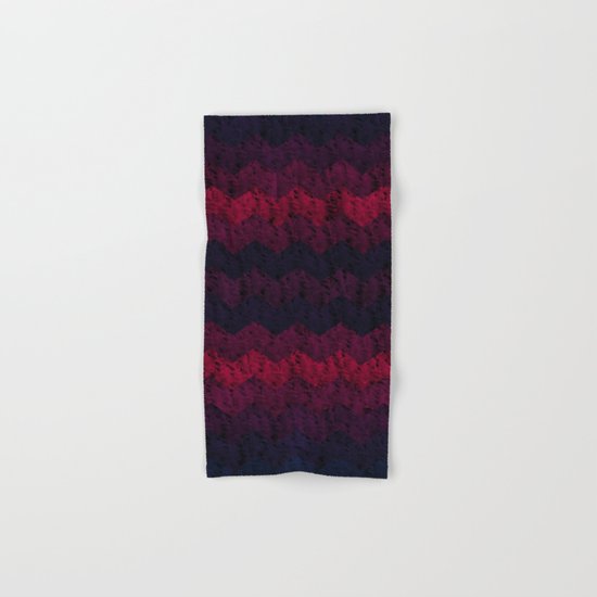 ADN _ ONE Hand & Bath Towel