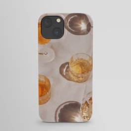 Cocktail Hour 2 iPhone Case