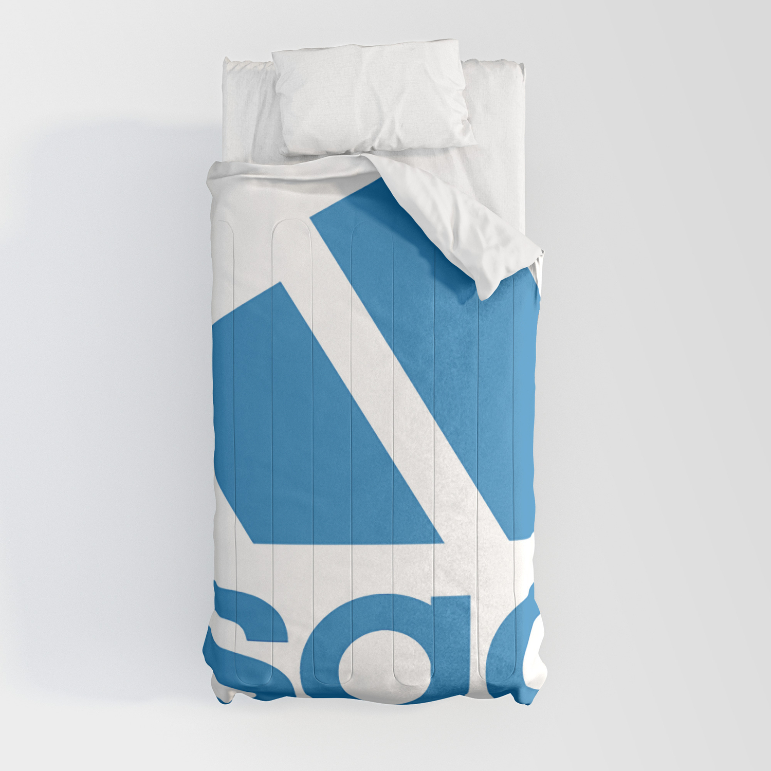 adidas comforter set