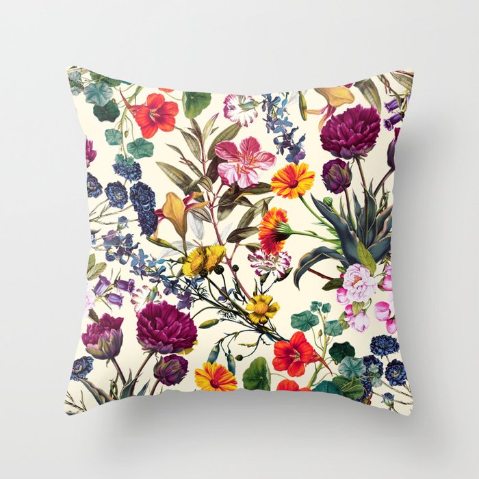 Throw Pillow