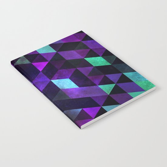 dyrk tyme Notebook