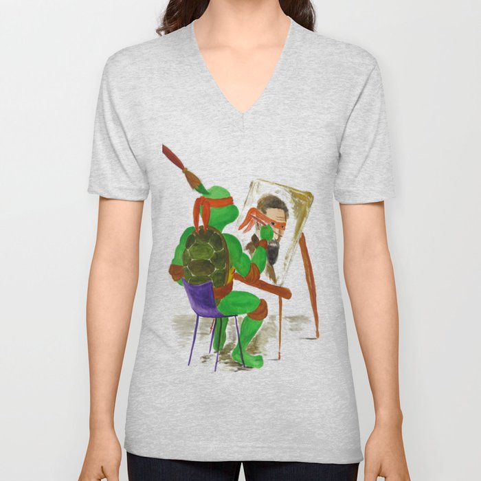 Boys Teenage Mutant Ninja Turtle Birthday Shirt, Custom made to your  specifications