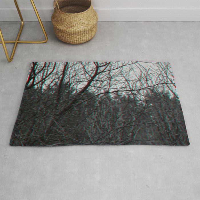 Norge Forest Rug