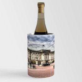 Buckingham Palace London Wine Chiller