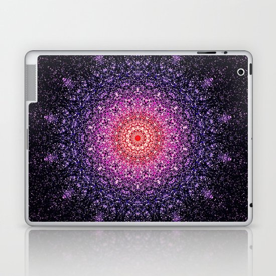mandalA Laptop & iPad Skin