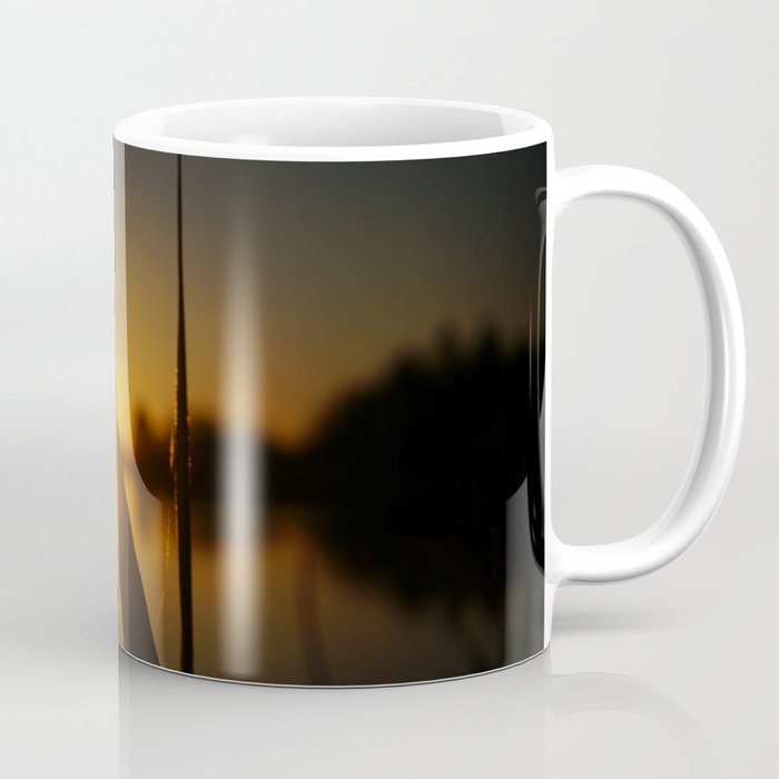 sunrise Coffee Mug