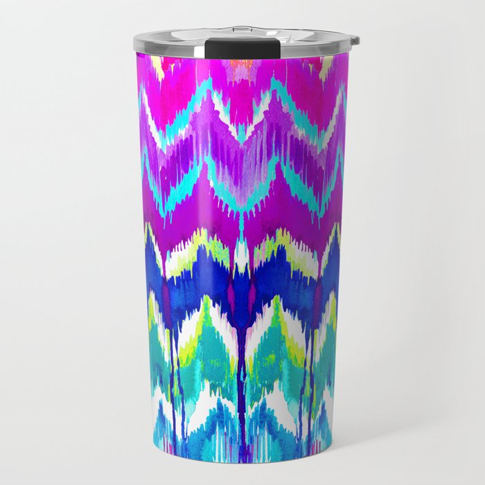 Summer Dreaming Travel Mug