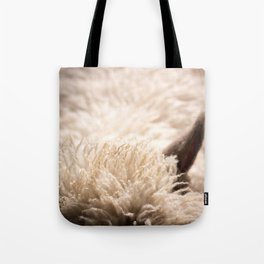 Woolly Tote Bag