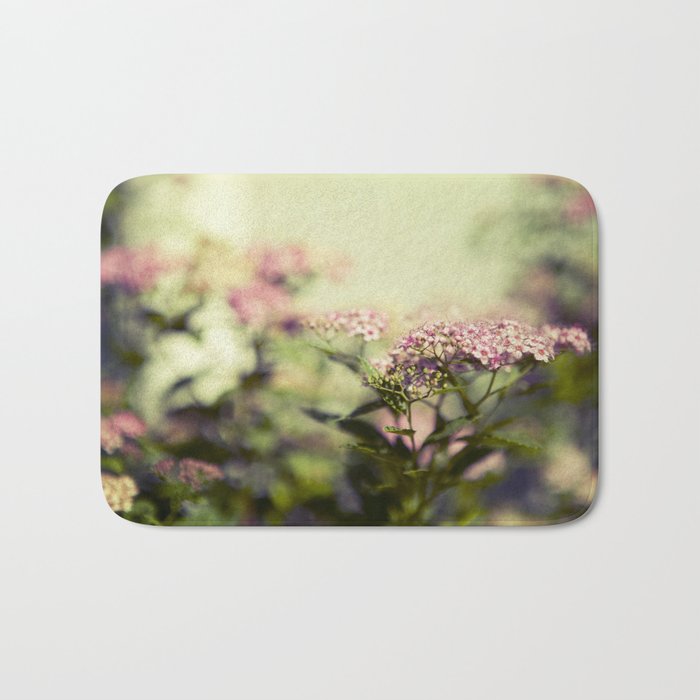 Surrounded by Beauty Bath Mat