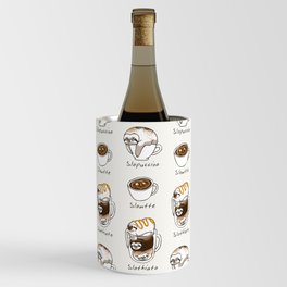 Slow Life Coffee Wine Chiller