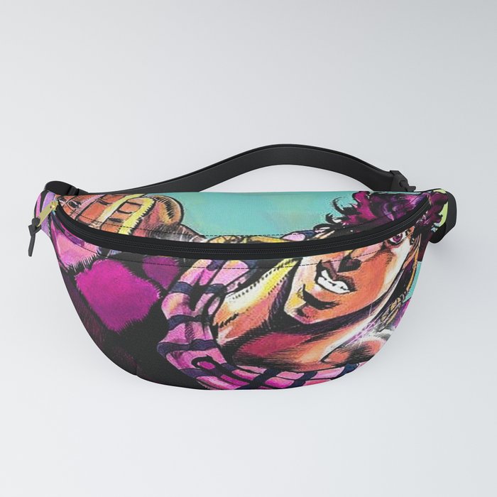 Jojo shop fanny pack