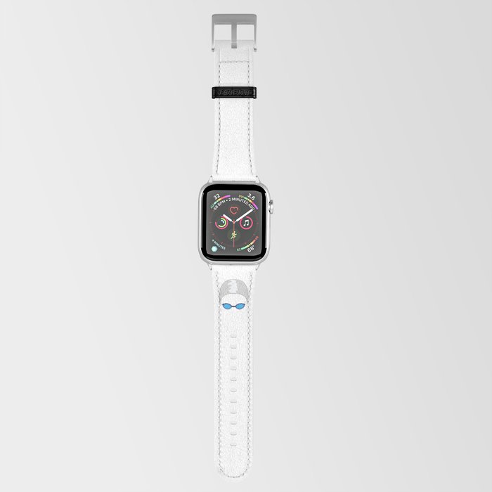 Apple watch swim 2025 band