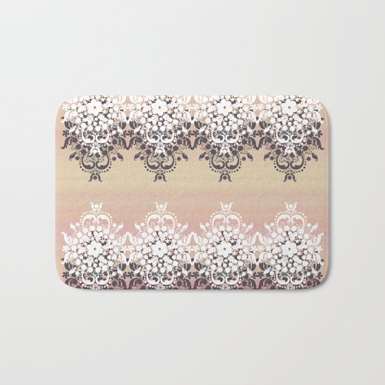 Princesa Bath Mat