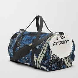 priority duffle bags