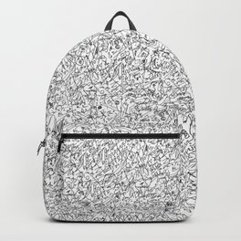 Expression Backpack