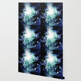 Orion Nebula Wallpaper For Any Decor Style Society6