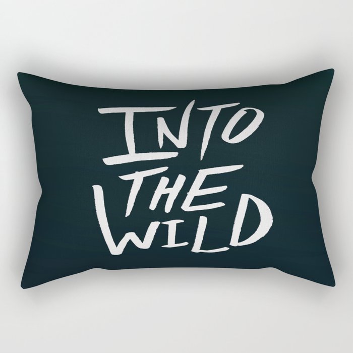 Rectangular Pillow