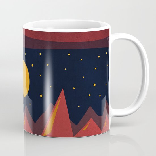 Textures/Abstract 131 Mug