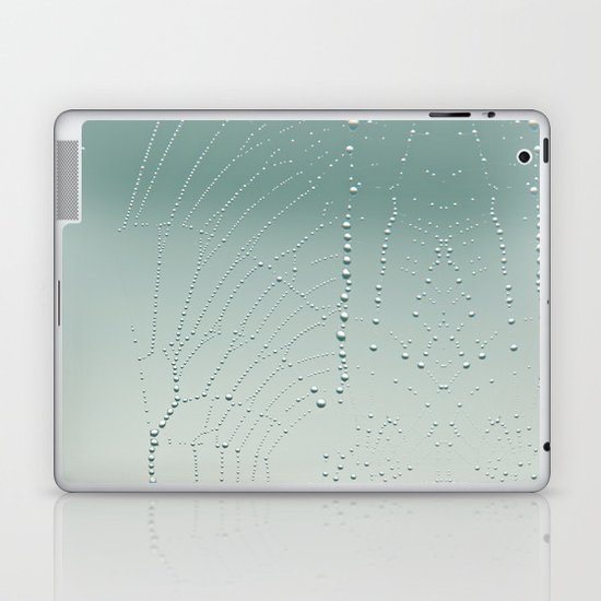 Water Laptop & iPad Skin