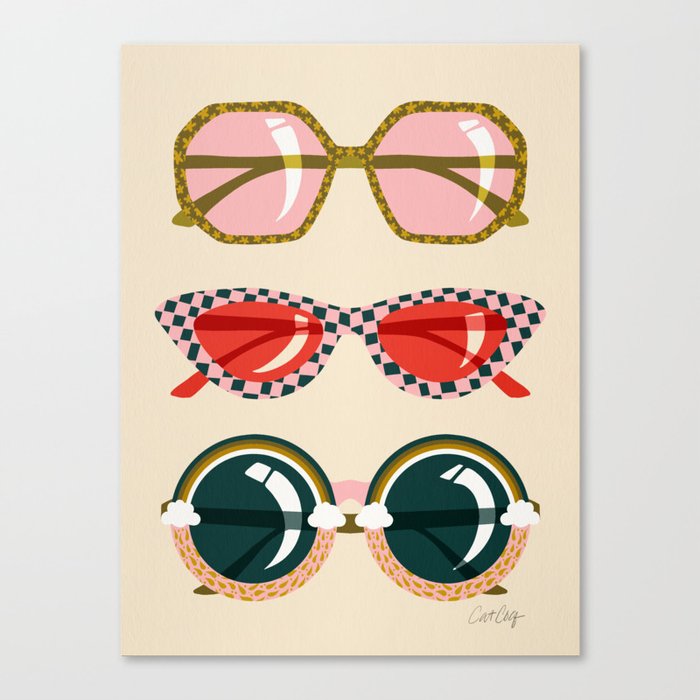 Canvas Print