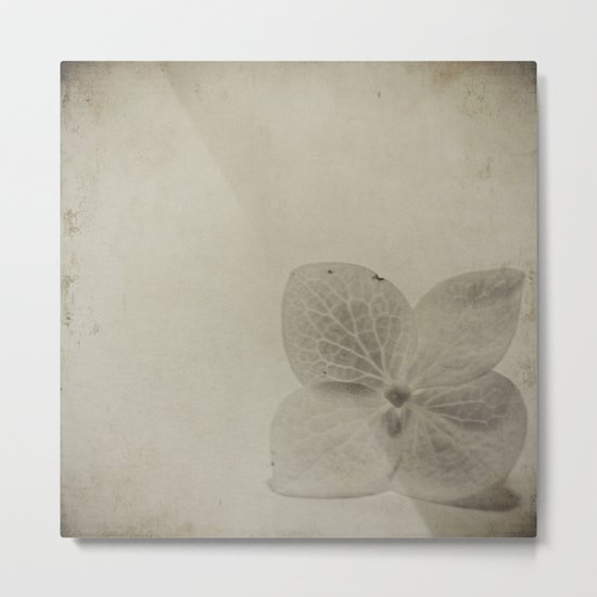 little thing Metal Print