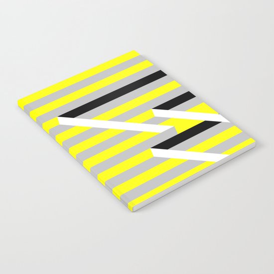 Spun Notebook