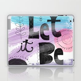 Inspirational Art Laptop Skins Society6
