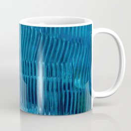 Blue Brane S32 Coffee Mug