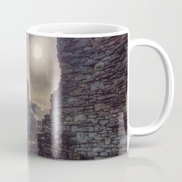 Scarborough Castle I Coffee Mug