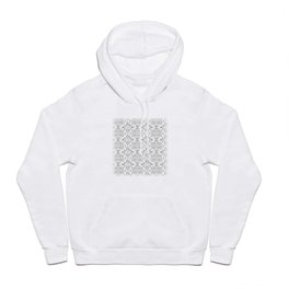Dull and Grey  Hoody