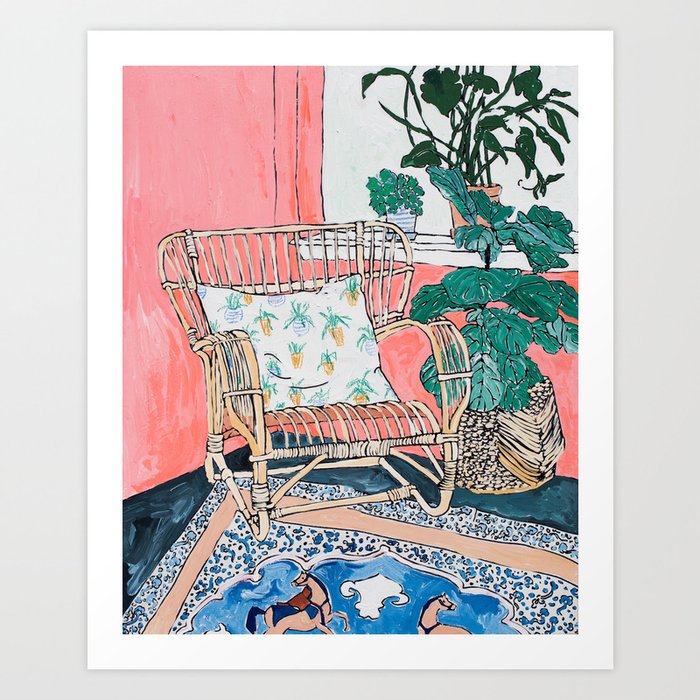 Art Print