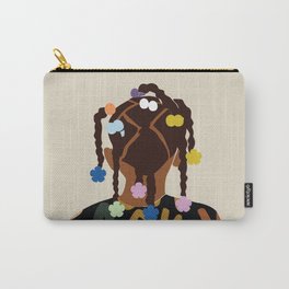 Black Girl Magic No. 2 Carry-All Pouch