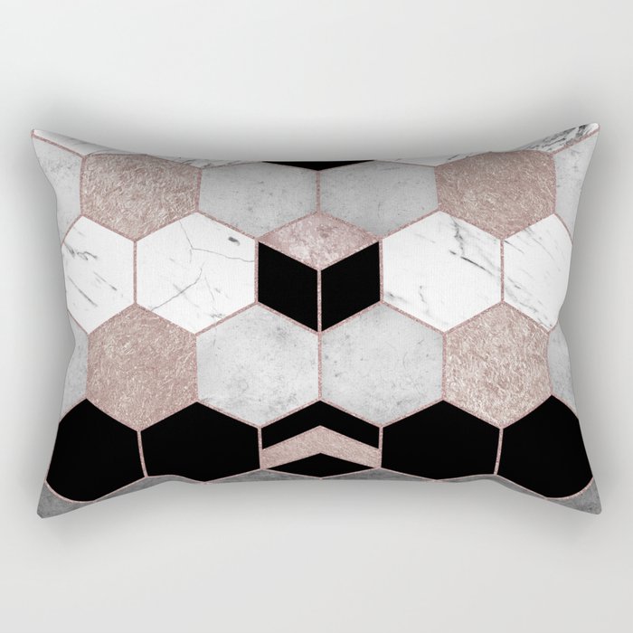 Rectangular Pillow