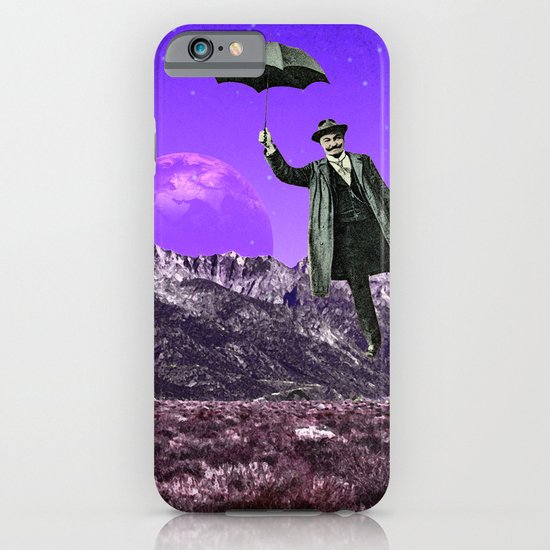 Business Trip iPhone & iPod Case