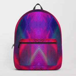 Frequency Melody Backpack