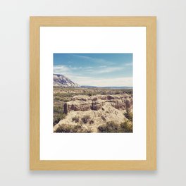Western Landscape Framed Art Prints For Any Decor Style Society6 Cover your walls with artwork and trending designs from independent artists worldwide. society6