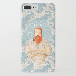 Sailor iPhone Case