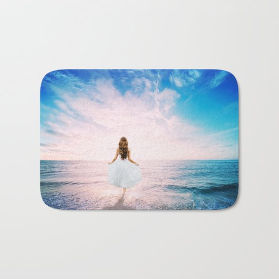 Enlight Bath Mat