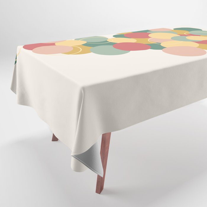 Grapes III Tablecloth