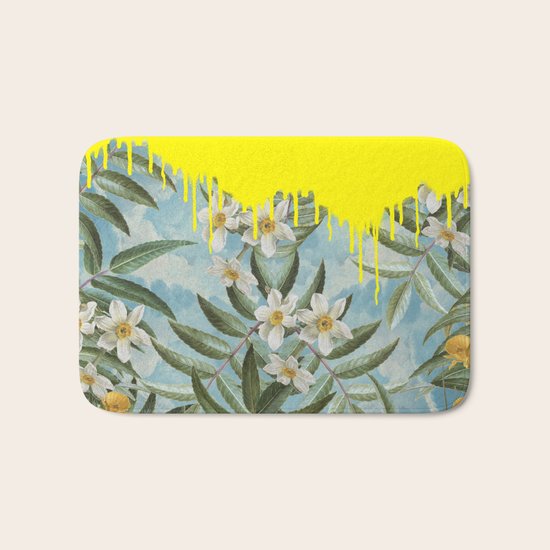 Tenaer Bath Mat