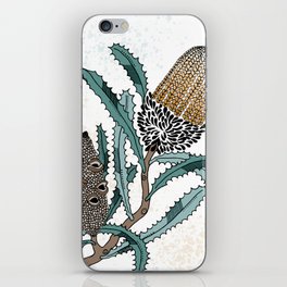 Banksia Boys iPhone Skin